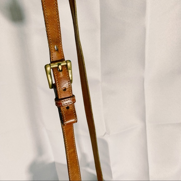 Vintage Dooney & Bourke Crossbody Handbag - Picture 4 of 6